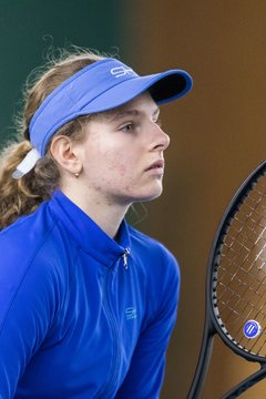 Anna-Marie Weissheim 219 - RL GTHGC - TC RW Wahlstedt : Ergebnis: 0:6